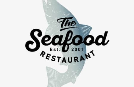 Приложение для ресторан Seafood